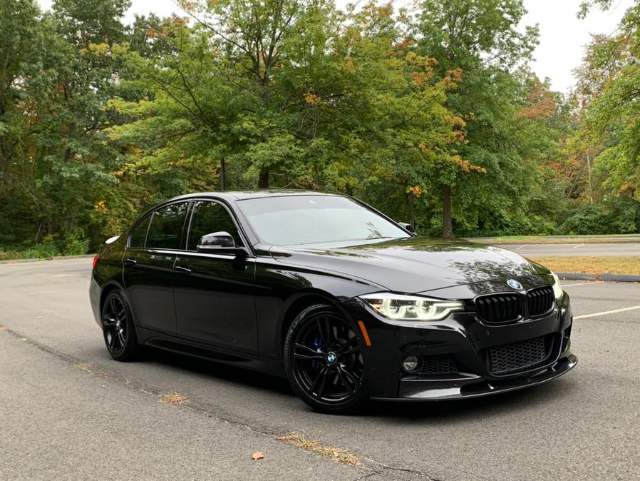 2016 BMW 3 Series 4dr Sdn 340i RWD South Africa, available for sale in Bristol , Connecticut | Riverside Auto Center LLC. Bristol , Connecticut 2016 BMW 3 Series 4dr Sdn 340i RWD South Africa, available for sale in Bristol , Connecticut | Riverside Auto Center LLC. Bristol , Connecticut