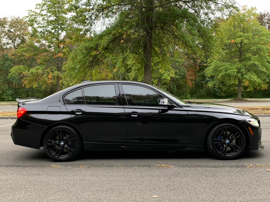 2016 BMW 3 Series 4dr Sdn 340i RWD South Africa, available for sale in Bristol , Connecticut | Riverside Auto Center LLC. Bristol , Connecticut 2016 BMW 3 Series 4dr Sdn 340i RWD South Africa, available for sale in Bristol , Connecticut | Riverside Auto Center LLC. Bristol , Connecticut