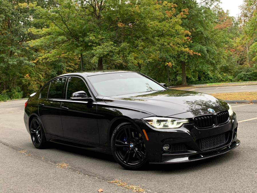 2016 BMW 3 Series 4dr Sdn 340i RWD South Africa, available for sale in Bristol , Connecticut | Riverside Auto Center LLC. Bristol , Connecticut 2016 BMW 3 Series 4dr Sdn 340i RWD South Africa, available for sale in Bristol , Connecticut | Riverside Auto Center LLC. Bristol , Connecticut