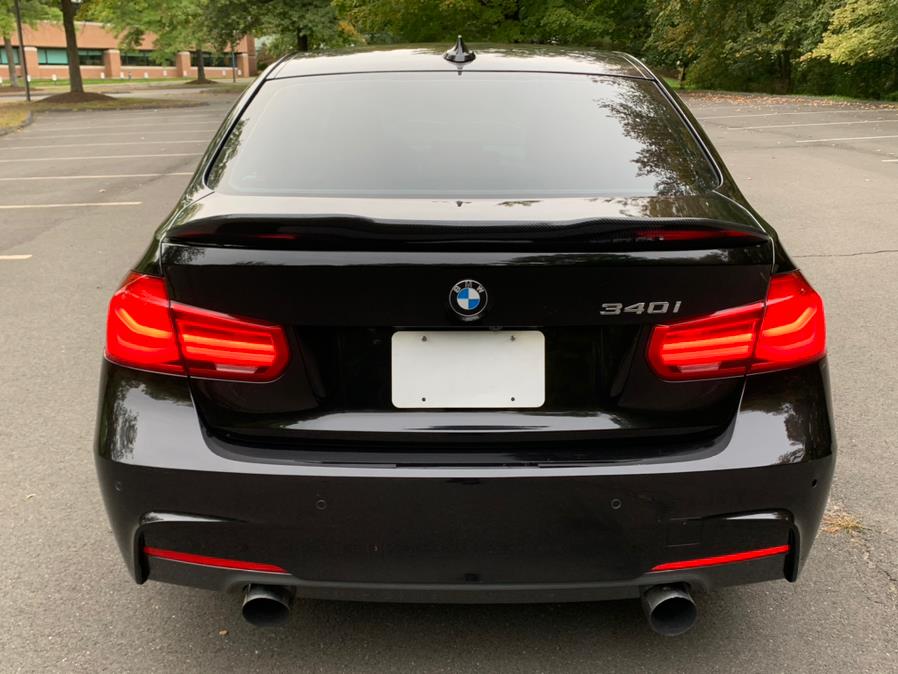 2016 BMW 3 Series 4dr Sdn 340i RWD South Africa, available for sale in Bristol , Connecticut | Riverside Auto Center LLC. Bristol , Connecticut 2016 BMW 3 Series 4dr Sdn 340i RWD South Africa, available for sale in Bristol , Connecticut | Riverside Auto Center LLC. Bristol , Connecticut