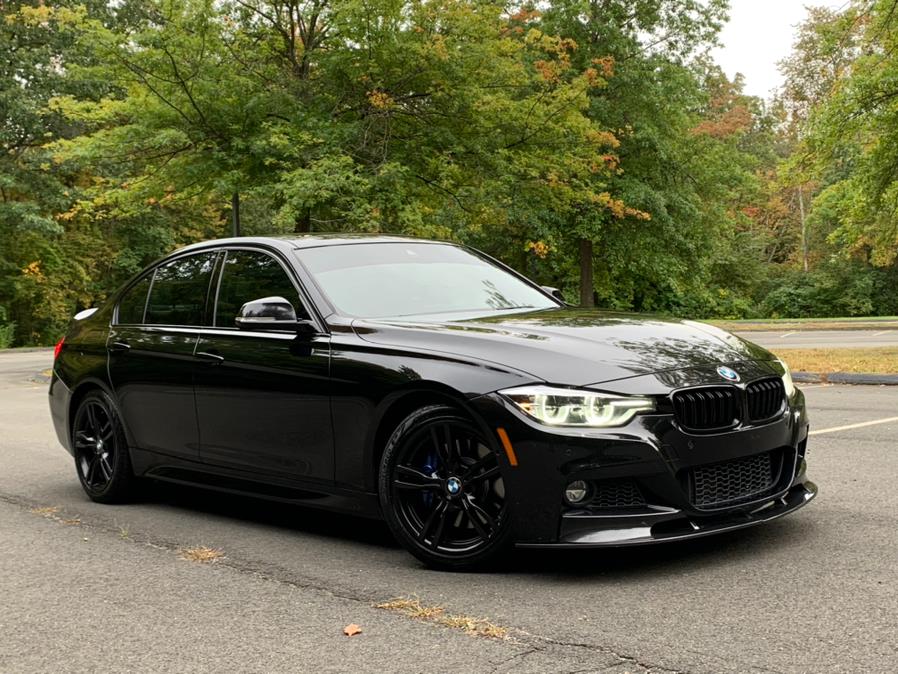 2016 BMW 3 Series 4dr Sdn 340i RWD South Africa, available for sale in Bristol , Connecticut | Riverside Auto Center LLC. Bristol , Connecticut 2016 BMW 3 Series 4dr Sdn 340i RWD South Africa, available for sale in Bristol , Connecticut | Riverside Auto Center LLC. Bristol , Connecticut