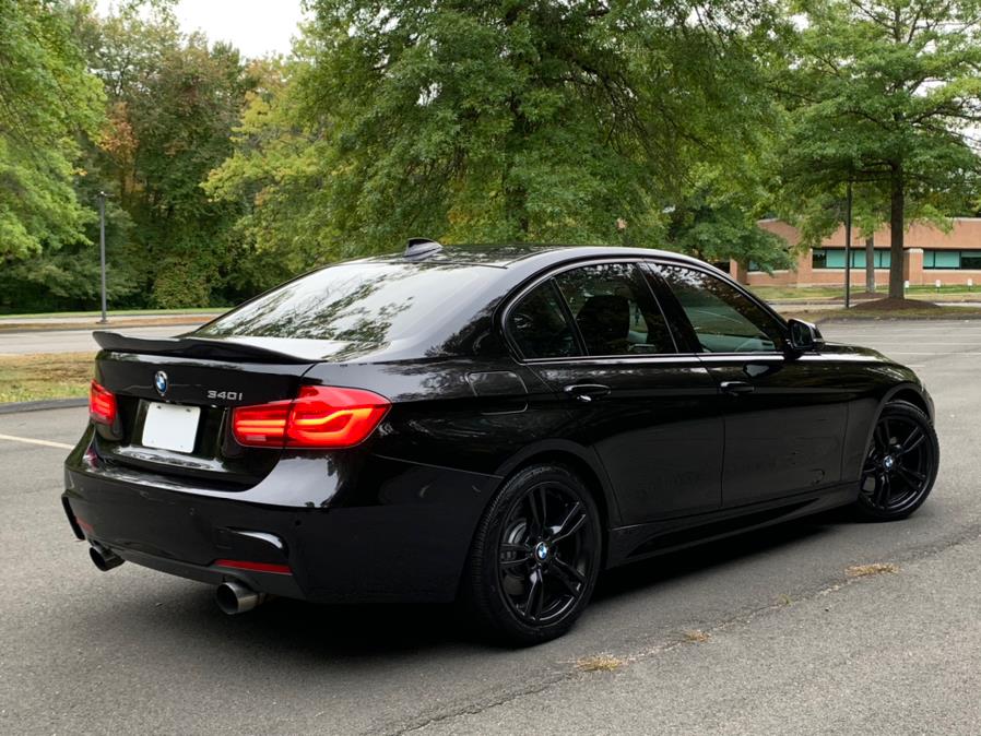 2016 BMW 3 Series 4dr Sdn 340i RWD South Africa, available for sale in Bristol , Connecticut | Riverside Auto Center LLC. Bristol , Connecticut 2016 BMW 3 Series 4dr Sdn 340i RWD South Africa, available for sale in Bristol , Connecticut | Riverside Auto Center LLC. Bristol , Connecticut