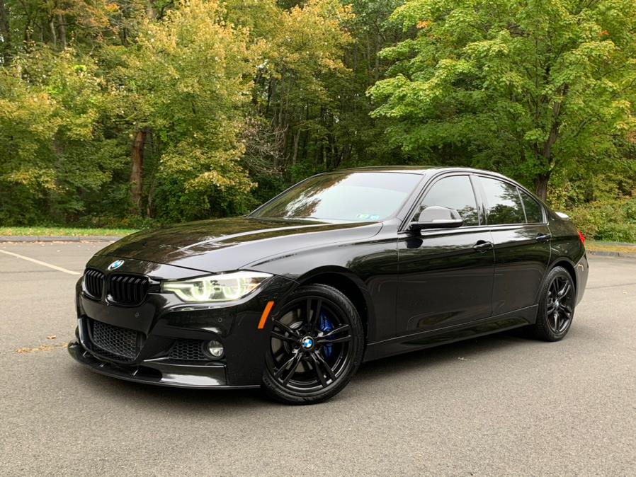 2016 BMW 3 Series 4dr Sdn 340i RWD South Africa, available for sale in Bristol , Connecticut | Riverside Auto Center LLC. Bristol , Connecticut 2016 BMW 3 Series 4dr Sdn 340i RWD South Africa, available for sale in Bristol , Connecticut | Riverside Auto Center LLC. Bristol , Connecticut