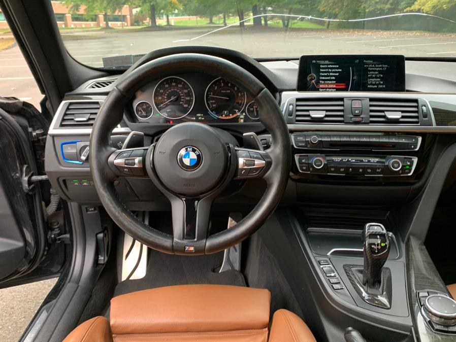 2016 BMW 3 Series 4dr Sdn 340i RWD South Africa, available for sale in Bristol , Connecticut | Riverside Auto Center LLC. Bristol , Connecticut 2016 BMW 3 Series 4dr Sdn 340i RWD South Africa, available for sale in Bristol , Connecticut | Riverside Auto Center LLC. Bristol , Connecticut