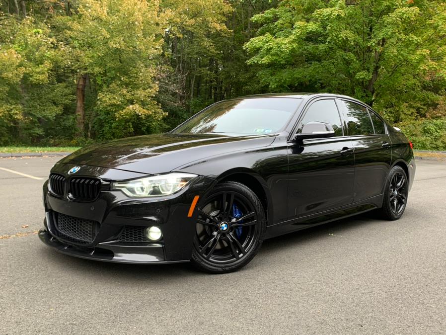 2016 BMW 3 Series 4dr Sdn 340i RWD South Africa, available for sale in Bristol , Connecticut | Riverside Auto Center LLC. Bristol , Connecticut 2016 BMW 3 Series 4dr Sdn 340i RWD South Africa, available for sale in Bristol , Connecticut | Riverside Auto Center LLC. Bristol , Connecticut