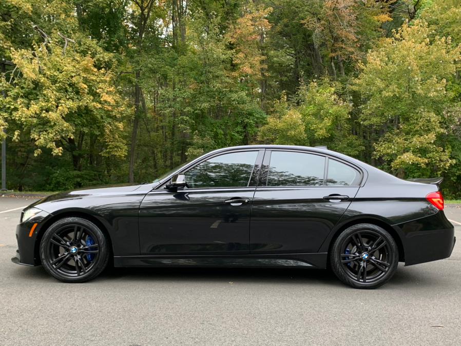 2016 BMW 3 Series 4dr Sdn 340i RWD South Africa, available for sale in Bristol , Connecticut | Riverside Auto Center LLC. Bristol , Connecticut 2016 BMW 3 Series 4dr Sdn 340i RWD South Africa, available for sale in Bristol , Connecticut | Riverside Auto Center LLC. Bristol , Connecticut