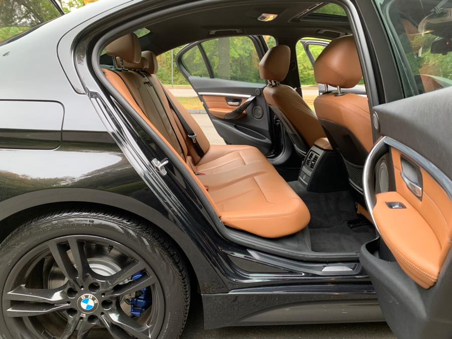 2016 BMW 3 Series 4dr Sdn 340i RWD South Africa, available for sale in Bristol , Connecticut | Riverside Auto Center LLC. Bristol , Connecticut 2016 BMW 3 Series 4dr Sdn 340i RWD South Africa, available for sale in Bristol , Connecticut | Riverside Auto Center LLC. Bristol , Connecticut