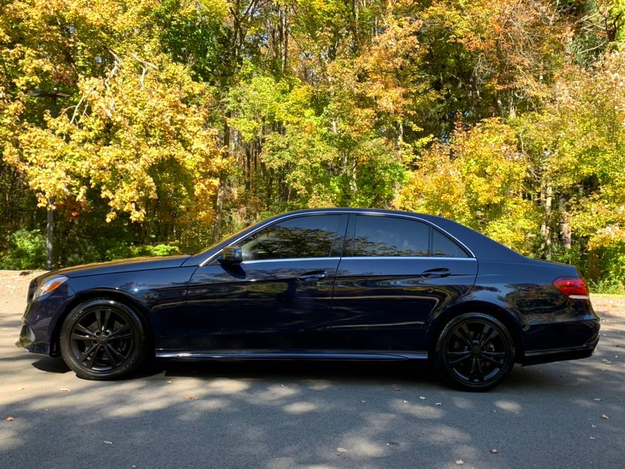 Used Mercedes-Benz E-Class 4dr Sdn E 350 Sport 4MATIC 2016 | Riverside Auto Center LLC. Bristol , Connecticut Used Mercedes-Benz E-Class 4dr Sdn E 350 Sport 4MATIC 2016 | Riverside Auto Center LLC. Bristol , Connecticut