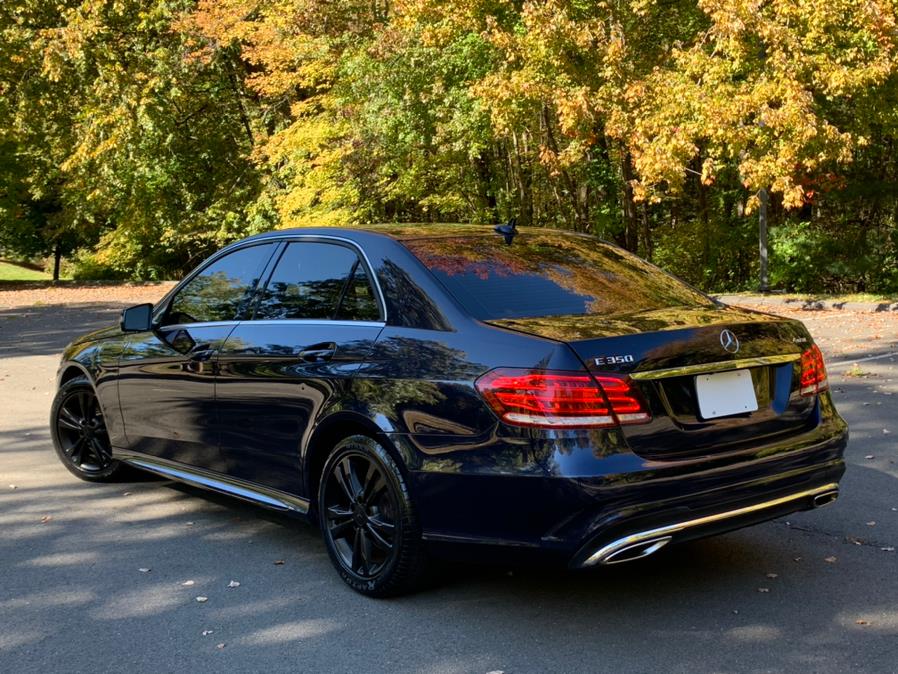 Used Mercedes-Benz E-Class 4dr Sdn E 350 Sport 4MATIC 2016 | Riverside Auto Center LLC. Bristol , Connecticut Used Mercedes-Benz E-Class 4dr Sdn E 350 Sport 4MATIC 2016 | Riverside Auto Center LLC. Bristol , Connecticut
