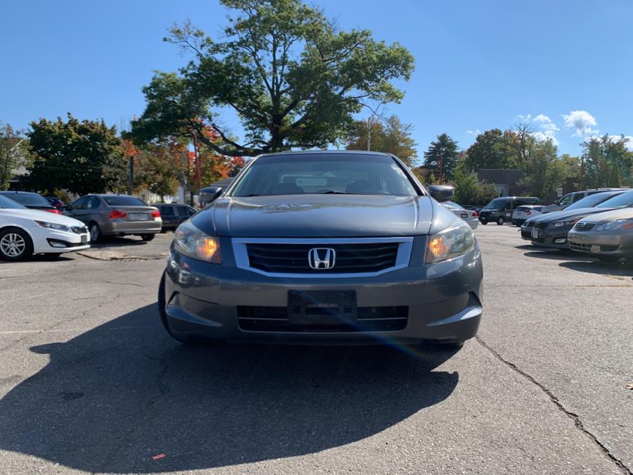 2008 Honda Accord Sdn 4dr I4 Auto EX, available for sale in Springfield, Massachusetts | Absolute Motors Inc. Springfield, Massachusetts 2008 Honda Accord Sdn 4dr I4 Auto EX, available for sale in Springfield, Massachusetts | Absolute Motors Inc. Springfield, Massachusetts