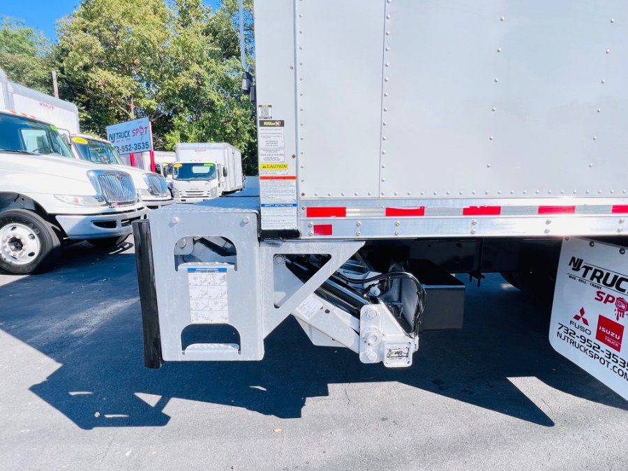 2021 Freightliner M2 26 FEET DRY BOX + CUMMINS + LIFT GATE + NO CDL, available for sale in South Amboy, New Jersey | NJ Truck Spot. South Amboy, New Jersey 2021 Freightliner M2 26 FEET DRY BOX + CUMMINS + LIFT GATE + NO CDL, available for sale in South Amboy, New Jersey | NJ Truck Spot. South Amboy, New Jersey
