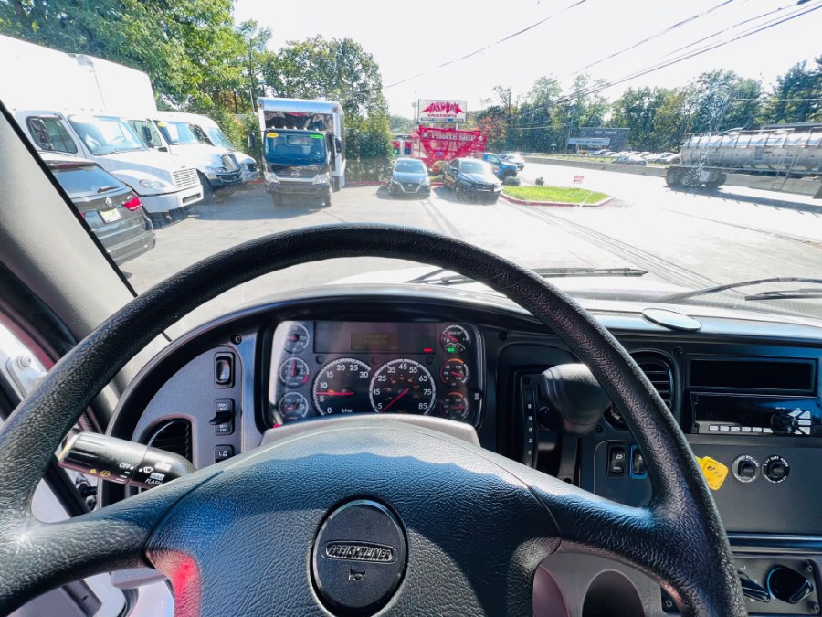 2021 Freightliner M2 26 FEET DRY BOX + CUMMINS + LIFT GATE + NO CDL, available for sale in South Amboy, New Jersey | NJ Truck Spot. South Amboy, New Jersey 2021 Freightliner M2 26 FEET DRY BOX + CUMMINS + LIFT GATE + NO CDL, available for sale in South Amboy, New Jersey | NJ Truck Spot. South Amboy, New Jersey