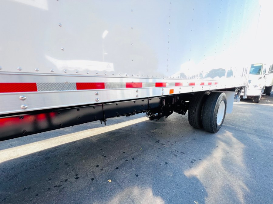 2021 Freightliner M2 26 FEET DRY BOX + CUMMINS + LIFT GATE + NO CDL, available for sale in South Amboy, New Jersey | NJ Truck Spot. South Amboy, New Jersey 2021 Freightliner M2 26 FEET DRY BOX + CUMMINS + LIFT GATE + NO CDL, available for sale in South Amboy, New Jersey | NJ Truck Spot. South Amboy, New Jersey