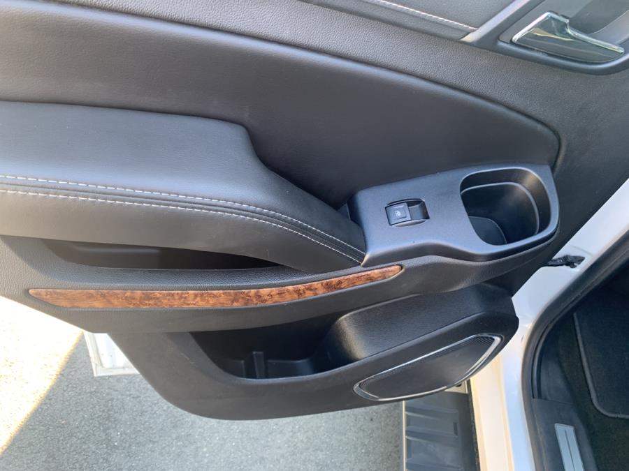 Used Chevrolet Tahoe 4WD 4dr Premier 2017 | Saybrook Auto Barn. Old Saybrook, Connecticut Used Chevrolet Tahoe 4WD 4dr Premier 2017 | Saybrook Auto Barn. Old Saybrook, Connecticut