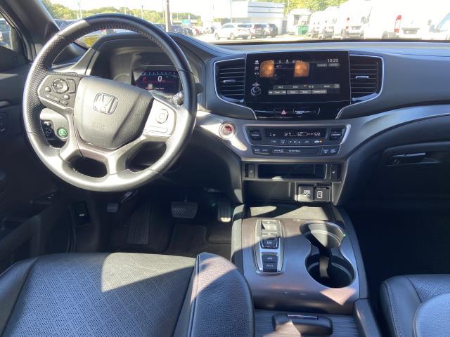 Used Honda Passport EX-L 2020 | Baron Supercenter. Patchogue, New York Used Honda Passport EX-L 2020 | Baron Supercenter. Patchogue, New York