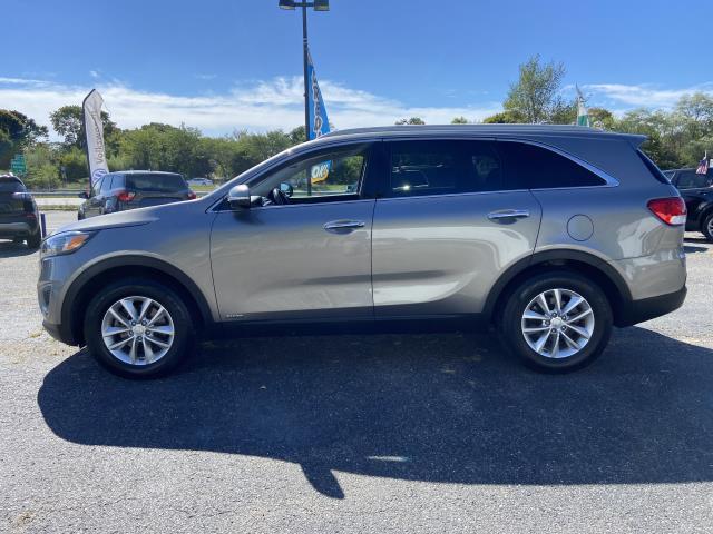 2017 Kia Sorento LX, available for sale in Patchogue, New York | Baron Supercenter. Patchogue, New York 2017 Kia Sorento LX, available for sale in Patchogue, New York | Baron Supercenter. Patchogue, New York