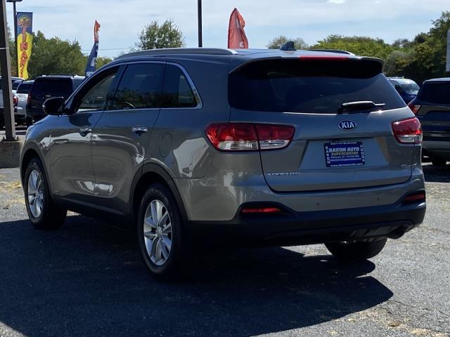 2017 Kia Sorento LX, available for sale in Patchogue, New York | Baron Supercenter. Patchogue, New York 2017 Kia Sorento LX, available for sale in Patchogue, New York | Baron Supercenter. Patchogue, New York