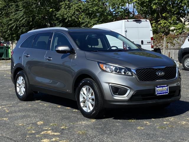 2017 Kia Sorento LX, available for sale in Patchogue, New York | Baron Supercenter. Patchogue, New York 2017 Kia Sorento LX, available for sale in Patchogue, New York | Baron Supercenter. Patchogue, New York