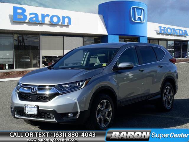 2019 Honda Cr-v EX-L, available for sale in Patchogue, New York | Baron Supercenter. Patchogue, New York 2019 Honda Cr-v EX-L, available for sale in Patchogue, New York | Baron Supercenter. Patchogue, New York