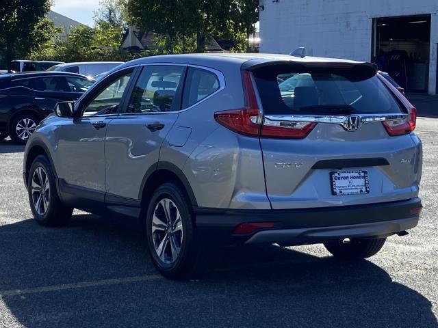Used Honda Cr-v LX 2019 | Baron Supercenter. Patchogue, New York Used Honda Cr-v LX 2019 | Baron Supercenter. Patchogue, New York