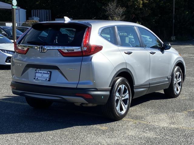 Used Honda Cr-v LX 2019 | Baron Supercenter. Patchogue, New York Used Honda Cr-v LX 2019 | Baron Supercenter. Patchogue, New York