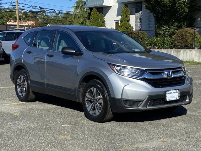 Used Honda Cr-v LX 2019 | Baron Supercenter. Patchogue, New York Used Honda Cr-v LX 2019 | Baron Supercenter. Patchogue, New York