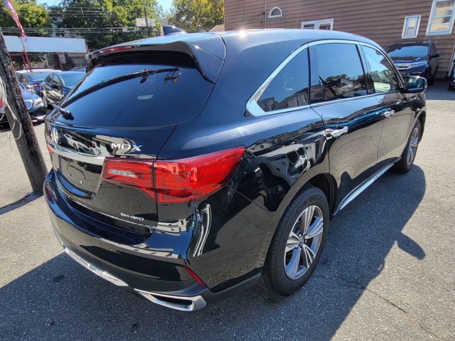 Used Acura MDX SH-AWD 2019 | Champion Used Auto Sales 2. Newark , New Jersey Used Acura MDX SH-AWD 2019 | Champion Used Auto Sales 2. Newark , New Jersey