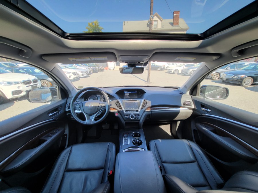Used Acura MDX SH-AWD 2019 | Champion Used Auto Sales 2. Newark , New Jersey Used Acura MDX SH-AWD 2019 | Champion Used Auto Sales 2. Newark , New Jersey