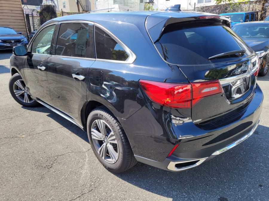 Used Acura MDX SH-AWD 2019 | Champion Used Auto Sales 2. Newark , New Jersey Used Acura MDX SH-AWD 2019 | Champion Used Auto Sales 2. Newark , New Jersey
