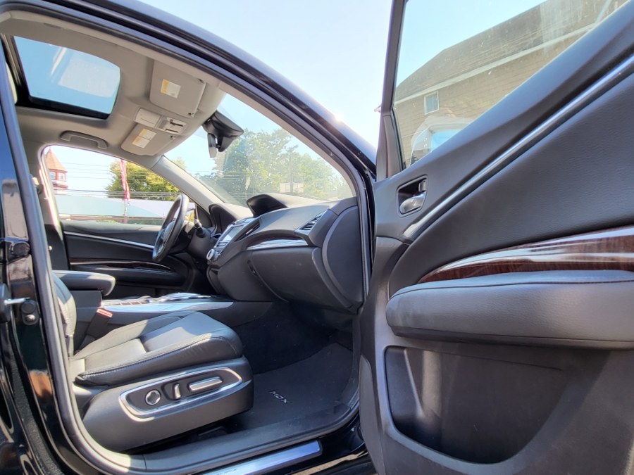 Used Acura MDX SH-AWD 2019 | Champion Used Auto Sales 2. Newark , New Jersey Used Acura MDX SH-AWD 2019 | Champion Used Auto Sales 2. Newark , New Jersey
