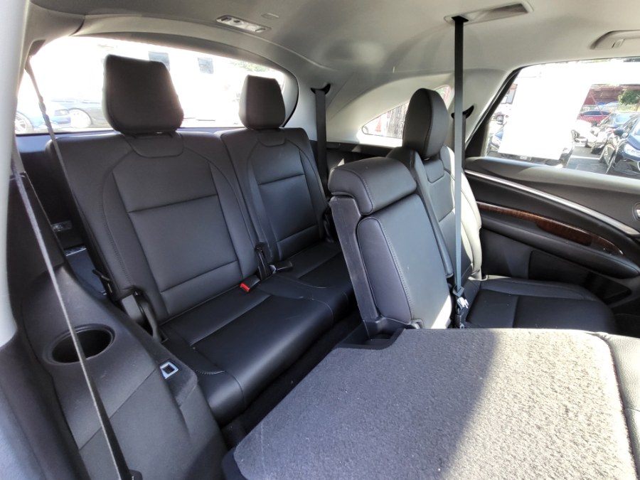 Used Acura MDX SH-AWD 2019 | Champion Used Auto Sales 2. Newark , New Jersey Used Acura MDX SH-AWD 2019 | Champion Used Auto Sales 2. Newark , New Jersey
