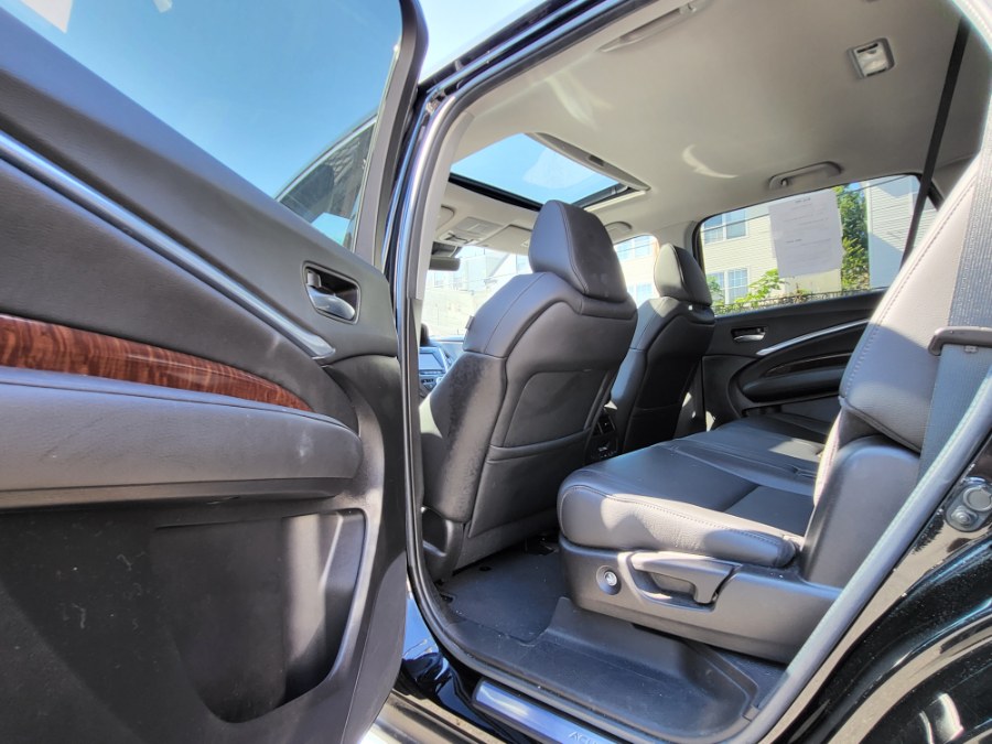 Used Acura MDX SH-AWD 2019 | Champion Used Auto Sales 2. Newark , New Jersey Used Acura MDX SH-AWD 2019 | Champion Used Auto Sales 2. Newark , New Jersey