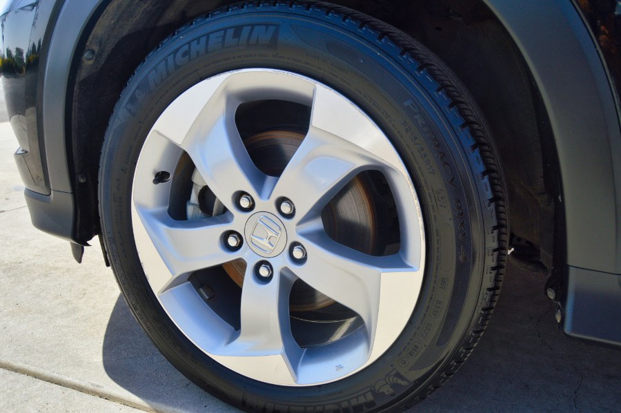 Used Honda HR-V 2WD 4dr CVT EX-L w/Navi 2016 | Fusion Motors Inc. Moreno Valley, California Used Honda HR-V 2WD 4dr CVT EX-L w/Navi 2016 | Fusion Motors Inc. Moreno Valley, California