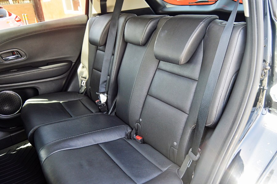Used Honda HR-V 2WD 4dr CVT EX-L w/Navi 2016 | Fusion Motors Inc. Moreno Valley, California Used Honda HR-V 2WD 4dr CVT EX-L w/Navi 2016 | Fusion Motors Inc. Moreno Valley, California