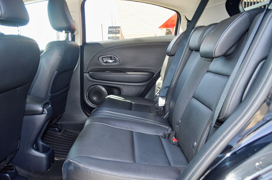 Used Honda HR-V 2WD 4dr CVT EX-L w/Navi 2016 | Fusion Motors Inc. Moreno Valley, California Used Honda HR-V 2WD 4dr CVT EX-L w/Navi 2016 | Fusion Motors Inc. Moreno Valley, California
