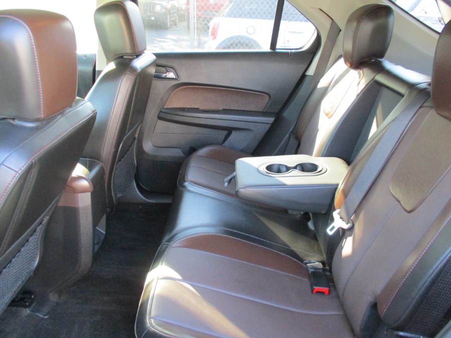2012 Chevrolet Equinox AWD 4dr LT w/2LT, available for sale in West Babylon, New York | New Gen Auto Group. West Babylon, New York 2012 Chevrolet Equinox AWD 4dr LT w/2LT, available for sale in West Babylon, New York | New Gen Auto Group. West Babylon, New York