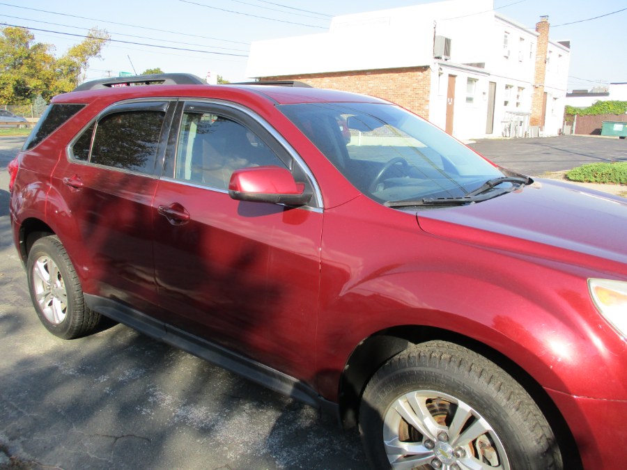 2012 Chevrolet Equinox AWD 4dr LT w/2LT, available for sale in West Babylon, New York | New Gen Auto Group. West Babylon, New York 2012 Chevrolet Equinox AWD 4dr LT w/2LT, available for sale in West Babylon, New York | New Gen Auto Group. West Babylon, New York