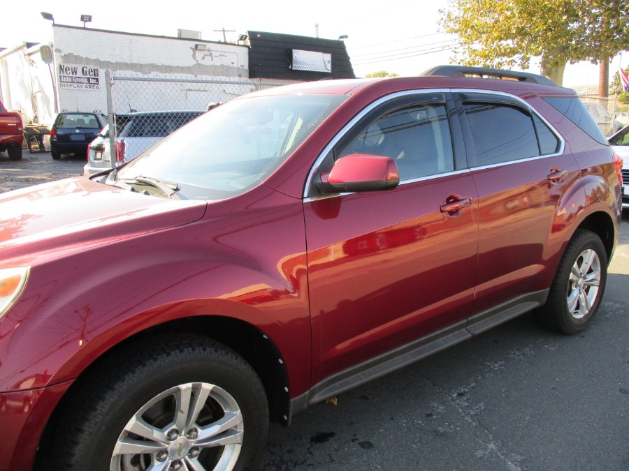 2012 Chevrolet Equinox AWD 4dr LT w/2LT, available for sale in West Babylon, New York | New Gen Auto Group. West Babylon, New York 2012 Chevrolet Equinox AWD 4dr LT w/2LT, available for sale in West Babylon, New York | New Gen Auto Group. West Babylon, New York