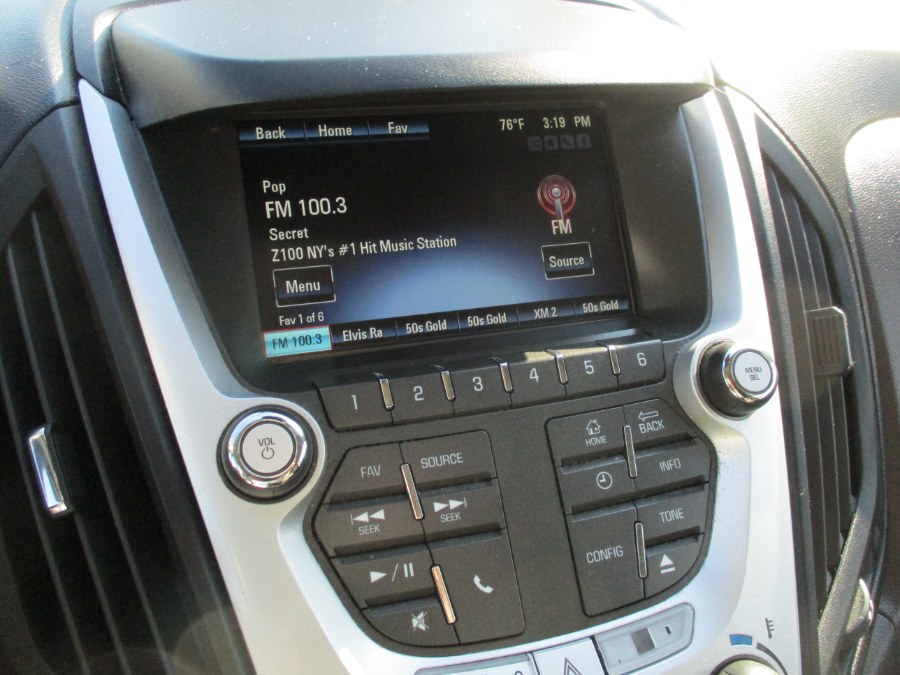 2012 Chevrolet Equinox AWD 4dr LT w/2LT, available for sale in West Babylon, New York | New Gen Auto Group. West Babylon, New York 2012 Chevrolet Equinox AWD 4dr LT w/2LT, available for sale in West Babylon, New York | New Gen Auto Group. West Babylon, New York