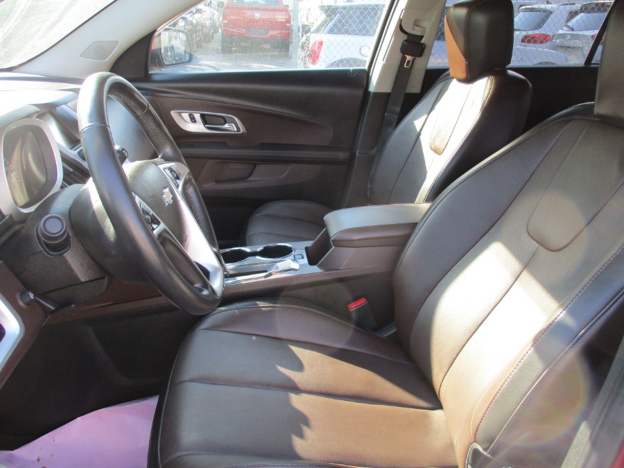 2012 Chevrolet Equinox AWD 4dr LT w/2LT, available for sale in West Babylon, New York | New Gen Auto Group. West Babylon, New York 2012 Chevrolet Equinox AWD 4dr LT w/2LT, available for sale in West Babylon, New York | New Gen Auto Group. West Babylon, New York