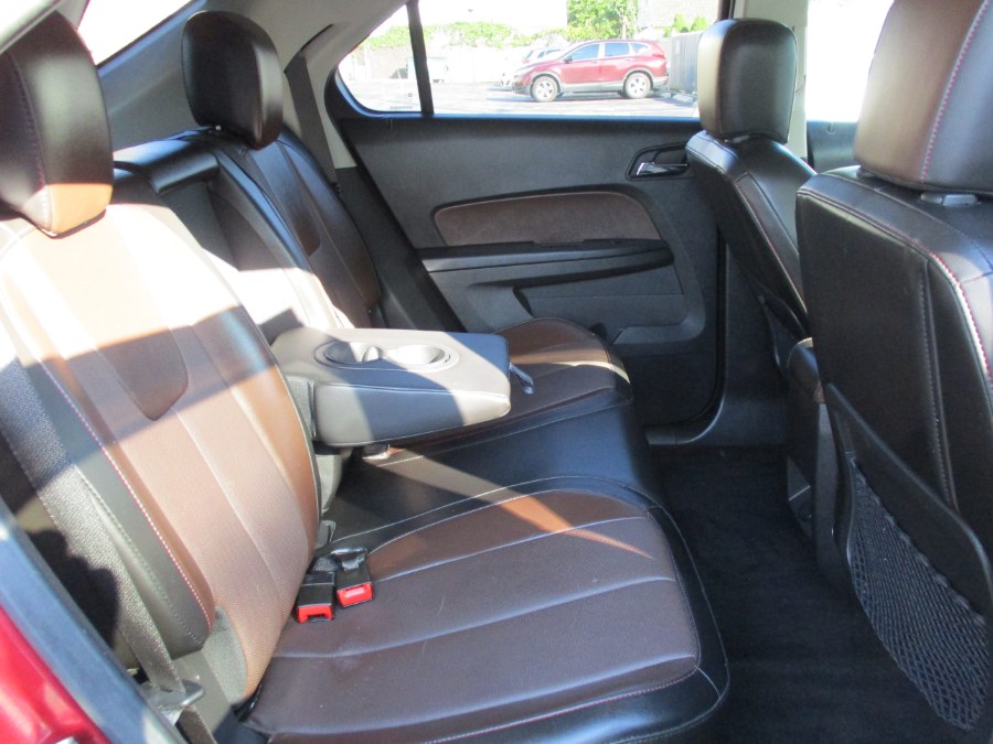 2012 Chevrolet Equinox AWD 4dr LT w/2LT, available for sale in West Babylon, New York | New Gen Auto Group. West Babylon, New York 2012 Chevrolet Equinox AWD 4dr LT w/2LT, available for sale in West Babylon, New York | New Gen Auto Group. West Babylon, New York