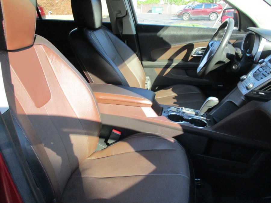 2012 Chevrolet Equinox AWD 4dr LT w/2LT, available for sale in West Babylon, New York | New Gen Auto Group. West Babylon, New York 2012 Chevrolet Equinox AWD 4dr LT w/2LT, available for sale in West Babylon, New York | New Gen Auto Group. West Babylon, New York