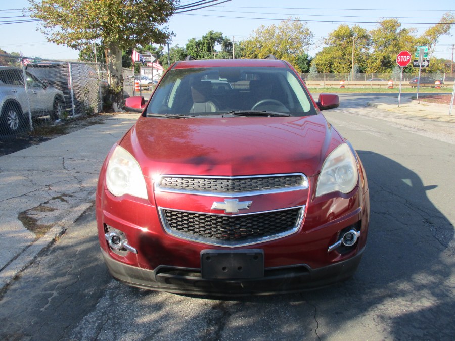 2012 Chevrolet Equinox AWD 4dr LT w/2LT, available for sale in West Babylon, New York | New Gen Auto Group. West Babylon, New York 2012 Chevrolet Equinox AWD 4dr LT w/2LT, available for sale in West Babylon, New York | New Gen Auto Group. West Babylon, New York