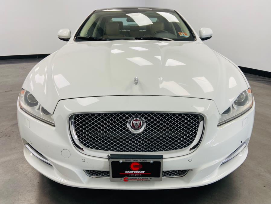 2014 Jaguar XJ 4dr Sdn XJL Portfolio AWD, available for sale in Linden, New Jersey | East Coast Auto Group. Linden, New Jersey 2014 Jaguar XJ 4dr Sdn XJL Portfolio AWD, available for sale in Linden, New Jersey | East Coast Auto Group. Linden, New Jersey