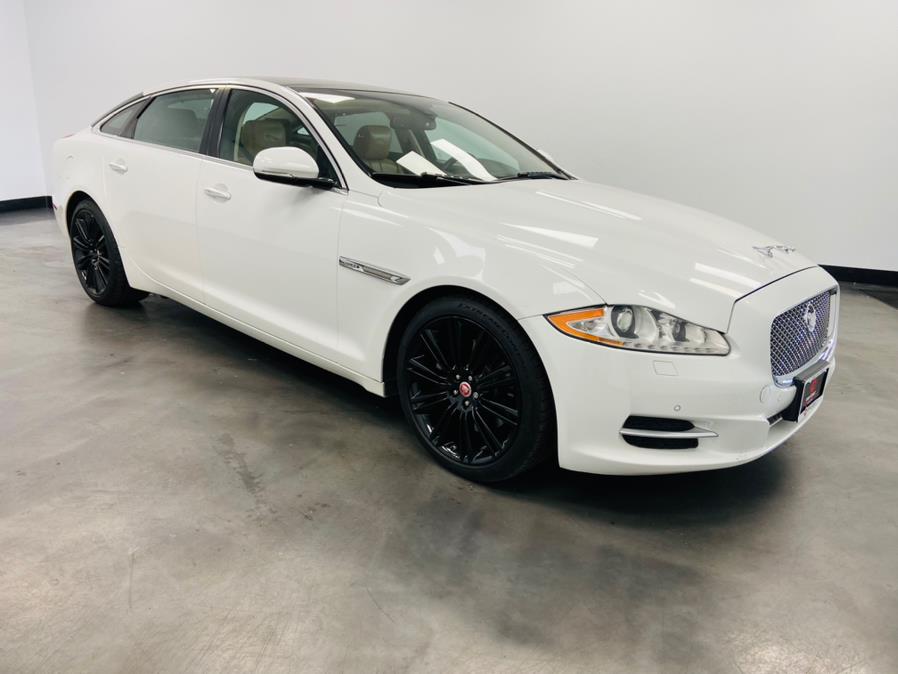2014 Jaguar XJ 4dr Sdn XJL Portfolio AWD, available for sale in Linden, New Jersey | East Coast Auto Group. Linden, New Jersey 2014 Jaguar XJ 4dr Sdn XJL Portfolio AWD, available for sale in Linden, New Jersey | East Coast Auto Group. Linden, New Jersey