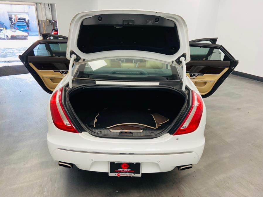 2014 Jaguar XJ 4dr Sdn XJL Portfolio AWD, available for sale in Linden, New Jersey | East Coast Auto Group. Linden, New Jersey 2014 Jaguar XJ 4dr Sdn XJL Portfolio AWD, available for sale in Linden, New Jersey | East Coast Auto Group. Linden, New Jersey