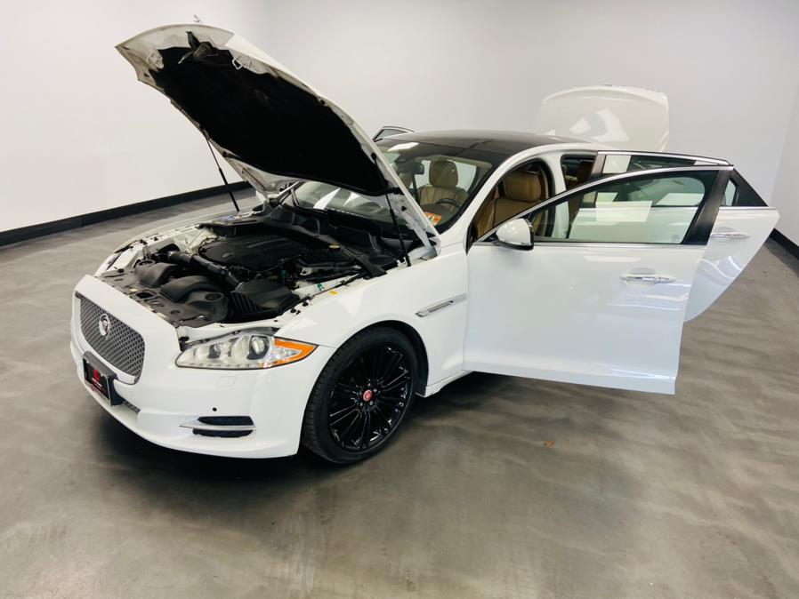 2014 Jaguar XJ 4dr Sdn XJL Portfolio AWD, available for sale in Linden, New Jersey | East Coast Auto Group. Linden, New Jersey 2014 Jaguar XJ 4dr Sdn XJL Portfolio AWD, available for sale in Linden, New Jersey | East Coast Auto Group. Linden, New Jersey