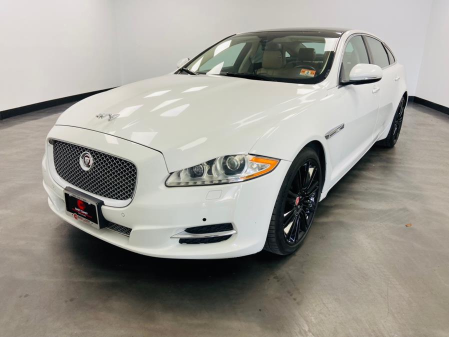 2014 Jaguar XJ 4dr Sdn XJL Portfolio AWD, available for sale in Linden, New Jersey | East Coast Auto Group. Linden, New Jersey 2014 Jaguar XJ 4dr Sdn XJL Portfolio AWD, available for sale in Linden, New Jersey | East Coast Auto Group. Linden, New Jersey