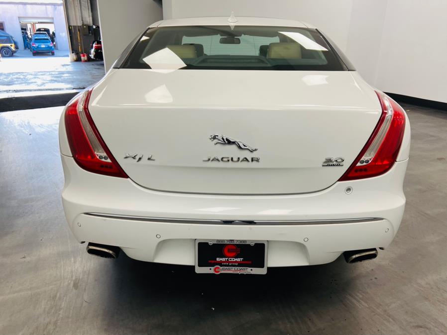 2014 Jaguar XJ 4dr Sdn XJL Portfolio AWD, available for sale in Linden, New Jersey | East Coast Auto Group. Linden, New Jersey 2014 Jaguar XJ 4dr Sdn XJL Portfolio AWD, available for sale in Linden, New Jersey | East Coast Auto Group. Linden, New Jersey