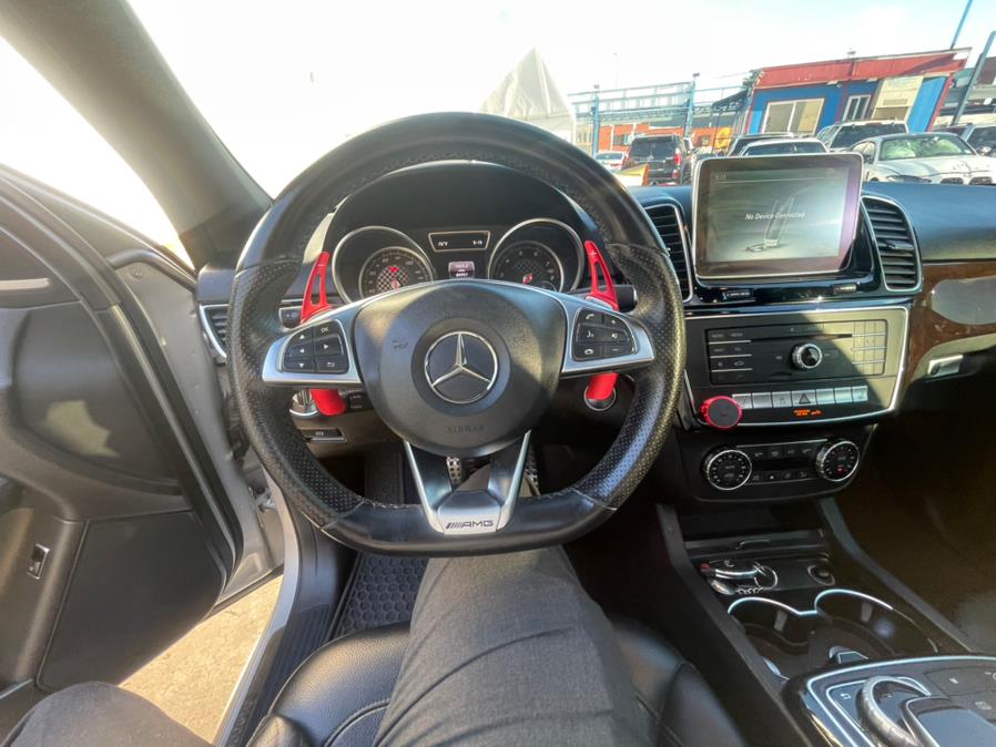 2016 Mercedes-Benz GLE 4MATIC 4dr GLE 350, available for sale in Brooklyn, New York | Brooklyn Auto Mall LLC. Brooklyn, New York